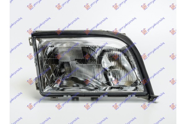 Φανος Εμπρος 94- (Ε) (DEPO) Δεξια Mercedes S Class (W140) 91-98 - 529905141