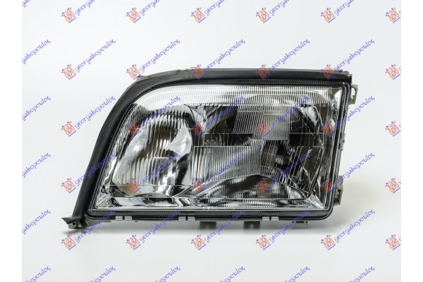 Φανος Εμπρος 94- (Ε) (DEPO) Αριστερα Mercedes S Class (W140) 91-98 - 529905142