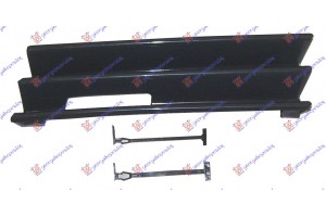Καλυμμα Γαντζου Εμπρος Δεξια Mercedes S Class (W140) 91-98 - 529907831