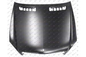 Καπο Εμπρος (ΑΛΟΥΜΙΝΙΟ) Mercedes S Class (W221) 05-13 - 530000080