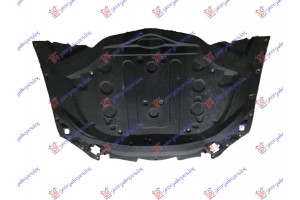 Επενδυση Καπω Mercedes S Class (W221) 05-13 - 530000100