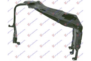 Φανοστατης Εμπρος Μεταλλικος Δεξια Mercedes S Class (W221) 05-13 - 530000471