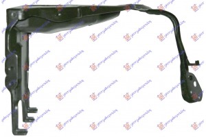 Φανοστατης Εμπρος Μεταλλικος Αριστερα Mercedes S Class (W221) 05-13 - 530000472