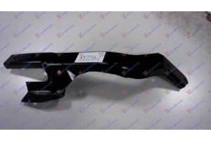 Φανοστατης Εμπρος Κατω Μεταλλικος Αριστερα Mercedes S Class (W221) 05-13 - 530000474