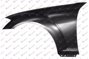 Φτερο Εμπρος Αριστερα Mercedes S Class (W221) 05-13 - 530000652