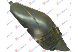 Θολος ΕΜΠ. Πλαστικος -09 (ΕΜΠ. ΚΟΜΜ.) Δεξια Mercedes S Class (W221) 05-13 - 530000821