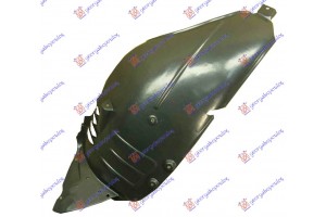 Θολος ΕΜΠ. Πλαστικος -09 (ΕΜΠ. ΚΟΜΜ.) Αριστερα Mercedes S Class (W221) 05-13 - 530000822