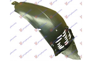 Θολος ΕΜΠ. Πλαστικος 09- (ΕΜΠ. ΚΟΜM) Δεξια Mercedes S Class (W221) 05-13 - 530000826