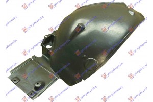 Θολος ΕΜΠ. Πλαστικος (ΠΙΣΩ ΚΟΜ.) Δεξια Mercedes S Class (W221) 05-13 - 530000831