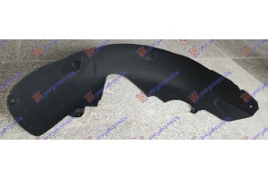 Θολος Πισω Πλαστικος -2009 Δεξια Mercedes S Class (W221) 05-13 - 530000851