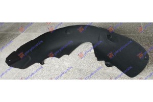 Θολος Πισω Πλαστικος -2009 Αριστερα Mercedes S Class (W221) 05-13 - 530000852