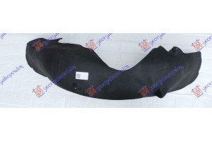 Θολος Πισω Πλαστικος 2009- Δεξια Mercedes S Class (W221) 05-13 - 530000853