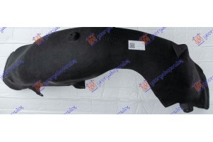 Θολος Πισω Πλαστικος 2009- Αριστερα Mercedes S Class (W221) 05-13 - 530000854