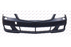 Προφυλακτηρας Εμπρος 09- ΒΑΦΟΜ. Mercedes S Class (W221) 05-13 - 530003375