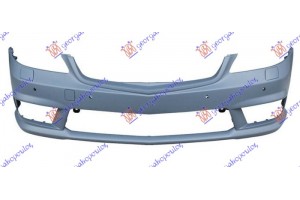 Προφυλακτηρας Εμπρος ΒΑΦΟΜ. (S 63/65 AMG) 09- (ΜΕ Pds & ΠΙΤΣ.) Mercedes S Class (W221) 05-13 - 530003385