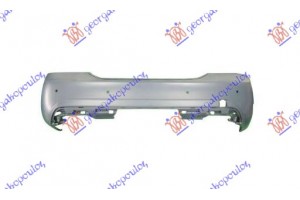 Προφυλακτηρας Πισω ΒΑΦΟΜ. (AMG) 09- (ΜΕ PDS) Mercedes S Class (W221) 05-13 - 530003620