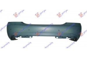 Προφυλακτηρας Πισω Βαφομενος (S63 AMG) 10- (ΜΕ PDS) Mercedes S Class (W221) 05-13 - 530003625