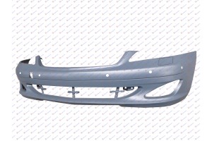 Προφυλακτηρας Εμπρος -09 ΒΑΦΟΜ. (ME PDS) Mercedes S Class (W221) 05-13 - 530003630