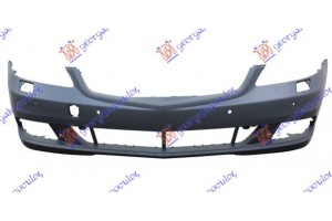 Προφυλακτηρας Εμπρος 12- ΒΑΦΟΜ. (Μ/PDS & ΠΙΤΣ) Mercedes S Class (W221) 05-13 - 530003645