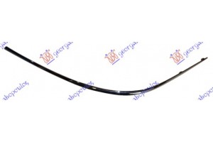 Χρωμιο Προφυλακτηρα Εμπρος Ακραιο 09- Αριστερα Mercedes S Class (W221) 05-13 - 530004012