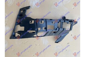 Ενισχυση Προφυλακτηρα Εμπρος Πλαστικη 2009- Δεξια Mercedes S Class (W221) 05-13 - 530004291