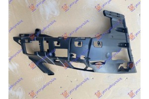 Ενισχυση Προφυλακτηρα Εμπρος Πλαστικη 2009- Αριστερα Mercedes S Class (W221) 05-13 - 530004292