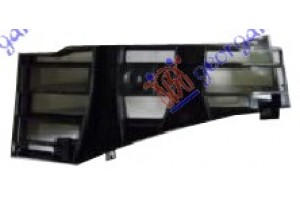 Βαση ΠΡΟΦΥΛ. Πισω Πλαινη Πλαστικη 09- Αριστερα Mercedes S Class (W221) 05-13 - 530004302