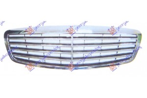 Μασκα Κομπλε -09 Mercedes S Class (W221) 05-13 - 530004540