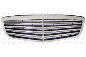 Μασκα Κομπλε 09- Mercedes S Class (W221) 05-13 - 530004545