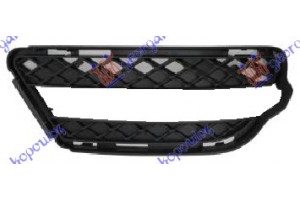 Διχτυ Προφυλακτηρα Εμπρος Ακραιο 2009- Δεξια Mercedes S Class (W221) 05-13 - 530004811