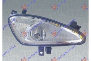Προβολεας Ομιχλης -09 Marelli Δεξια Mercedes S Class (W221) 05-13 - 530005121