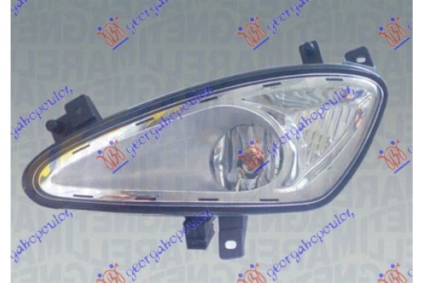 Προβολεας Ομιχλης -09 Marelli Αριστερα Mercedes S Class (W221) 05-13 - 530005122