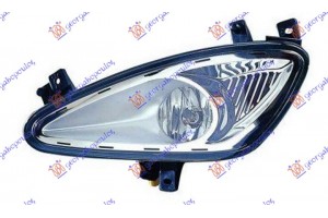Προβολεας Ομιχλης -09 (Ε) Αριστερα Mercedes S Class (W221) 05-13 - 530005124