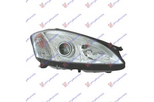 Δεξια Φανος Εμπρος -09 (Ε) Mercedes S Class (W221) 05-13