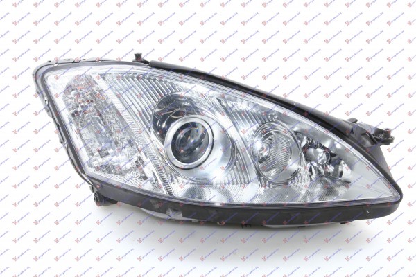 Φανος Εμπρος -09 Xenon ( ΕΞΥΠΝΟ) (Ε) (DEPO) Δεξια Mercedes S Class (W221) 05-13 - 530005151