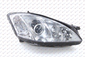 Δεξια Φανος Εμπρος -09 Xenon (ΕΞΥΠΝΟ) Marelli Mercedes S Class (W221) 05-13