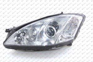 Φανος Εμπρος -09 Xenon (ΕΞΥΠΝΟ) Marelli Αριστερα Mercedes S Class (W221) 05-13 - 530005162