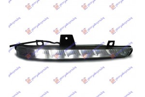 Φανος Ημερας Εμπρος (AMG) Led (E) Δεξια Mercedes S Class (W221) 05-13 - 530005301