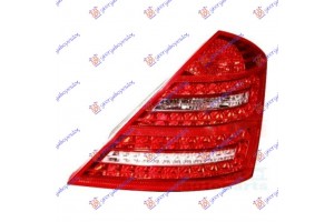 Φανος Πισω 09- Ulo Δεξια Mercedes S Class (W221) 05-13 - 530005826