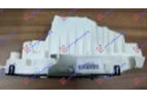 Κλειδαρια Πορτας Πισω ΗΛΕΚΤ/ΚΗ (KEYLESS) (6+6pin) Δεξια Mercedes S Class (W221) 05-13 - 530007223