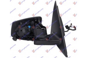 Καθρεφτης ΗΛ.ΘΕΡΜ.ΗΛ.ΑΝ.Μ/ΜΝ.09-Χ/ΚΑΠΑΚΙ 15PIN (Α ΠΟΙΟΤΗΤΑ) (ASPHERICAL GLASS) Δεξια Mercedes S Class (W221) 05-13 - 530007581