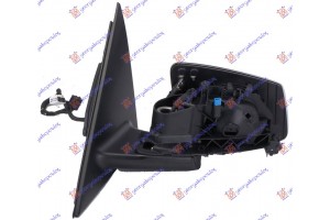 Καθρεφτης ΗΛ.ΘΕΡΜ.ΗΛ.ΑΝ.Μ/ΜΝ.09-Χ/ΚΑΠΑΚΙ 15PIN (Α ΠΟΙΟΤΗΤΑ) (ASPHERICAL GLASS) Αριστερα Mercedes S Class (W221) 05-13 - 530007582