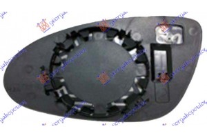 Κρυσταλλο Καθρεφτη ΘΕΡΜΑΙΝ. -09 (ASPHERICAL GLASS) Αριστερα Mercedes S Class (W221) 05-13 - 530007612