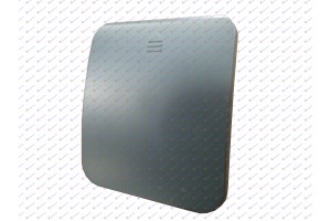 Καλυμμα Γαντζου Εμπρος -2009 Mercedes S Class (W221) 05-13 - 530007830