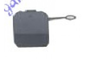 Καλυμμα Γαντζου Πισω 2009- Mercedes S Class (W221) 05-13 - 530007840