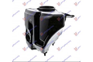 Δοχειο Νερου Υαλοκαθαριστηρων Με ΠΙΤΣΙΛ. Φανων Mercedes S Class (W221) 05-13 - 530008400