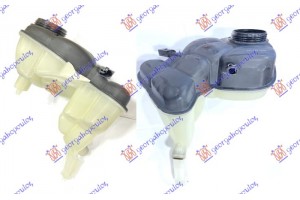 Δοχειο Νερου Ψυγειου ΒΕΝΖ-ΠΕΤΡ. Mercedes S Class (W221) 05-13 - 530008500