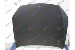 Καπο Εμπρος (ΑΛΟΥΜΙΝΙΟ) Mercedes S Class (W222) 13-17 - 530100080