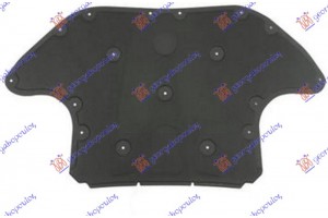 Επενδυση Καπω Mercedes S Class (W222) 13-17 - 530100100