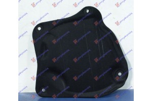 Επενδυση Καπω Δεξια Mercedes S Class (W222) 13-17 - 530100101